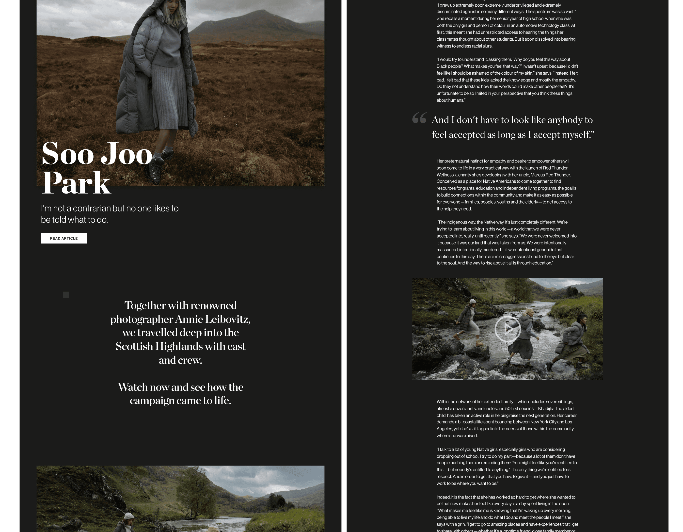 Canada Goose — layout 4