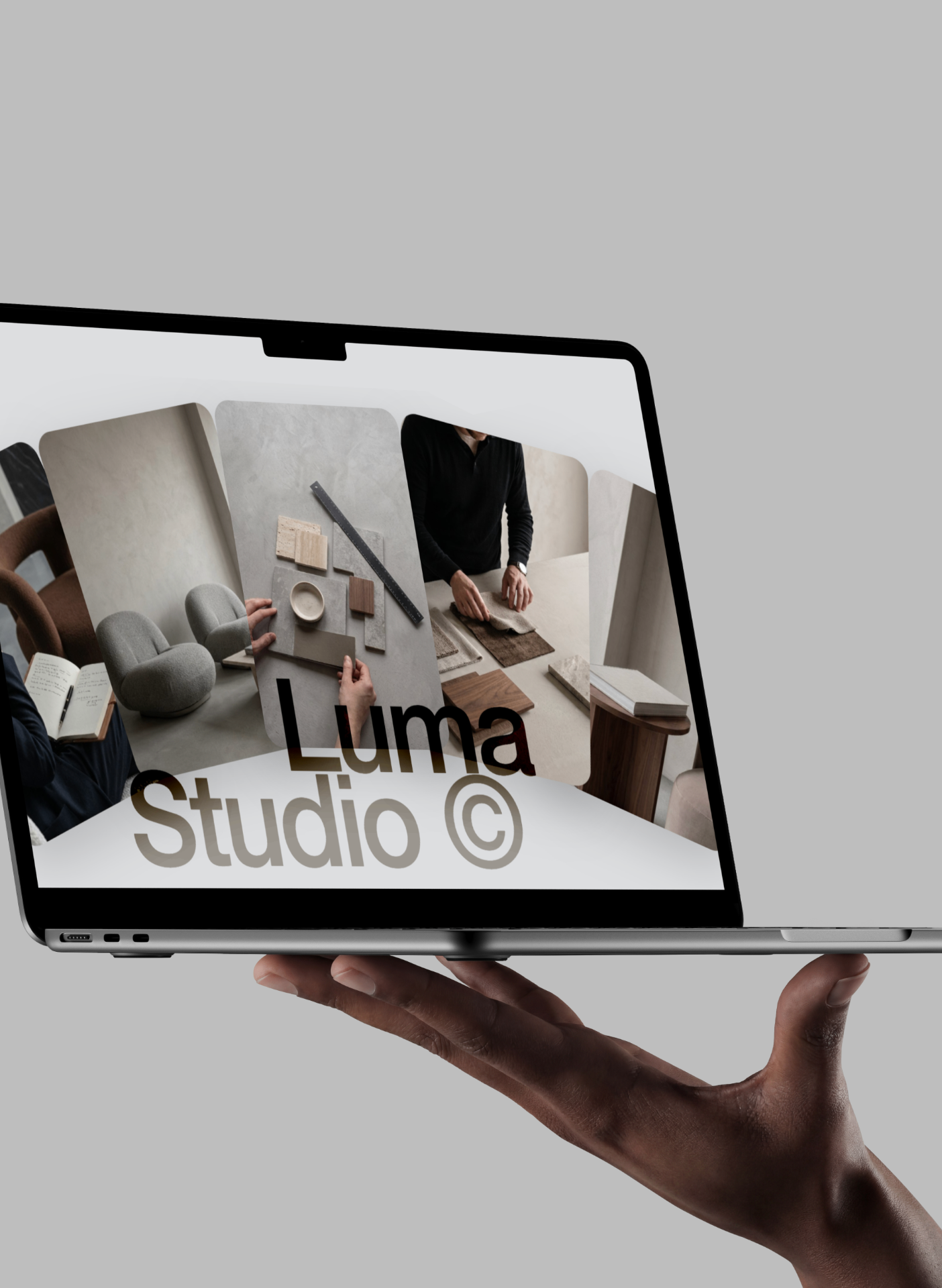 Creative Development