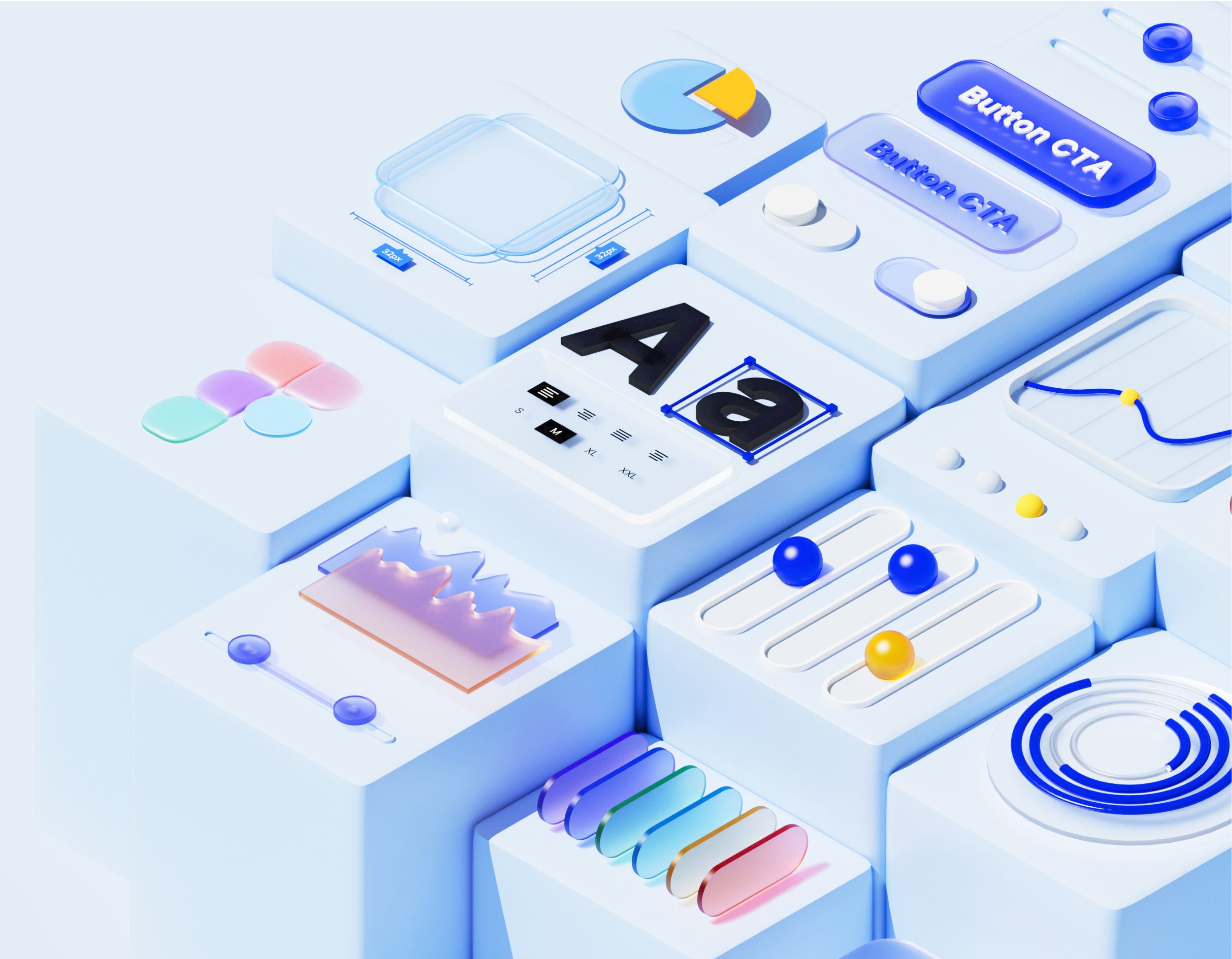 Portfolio Website — detail