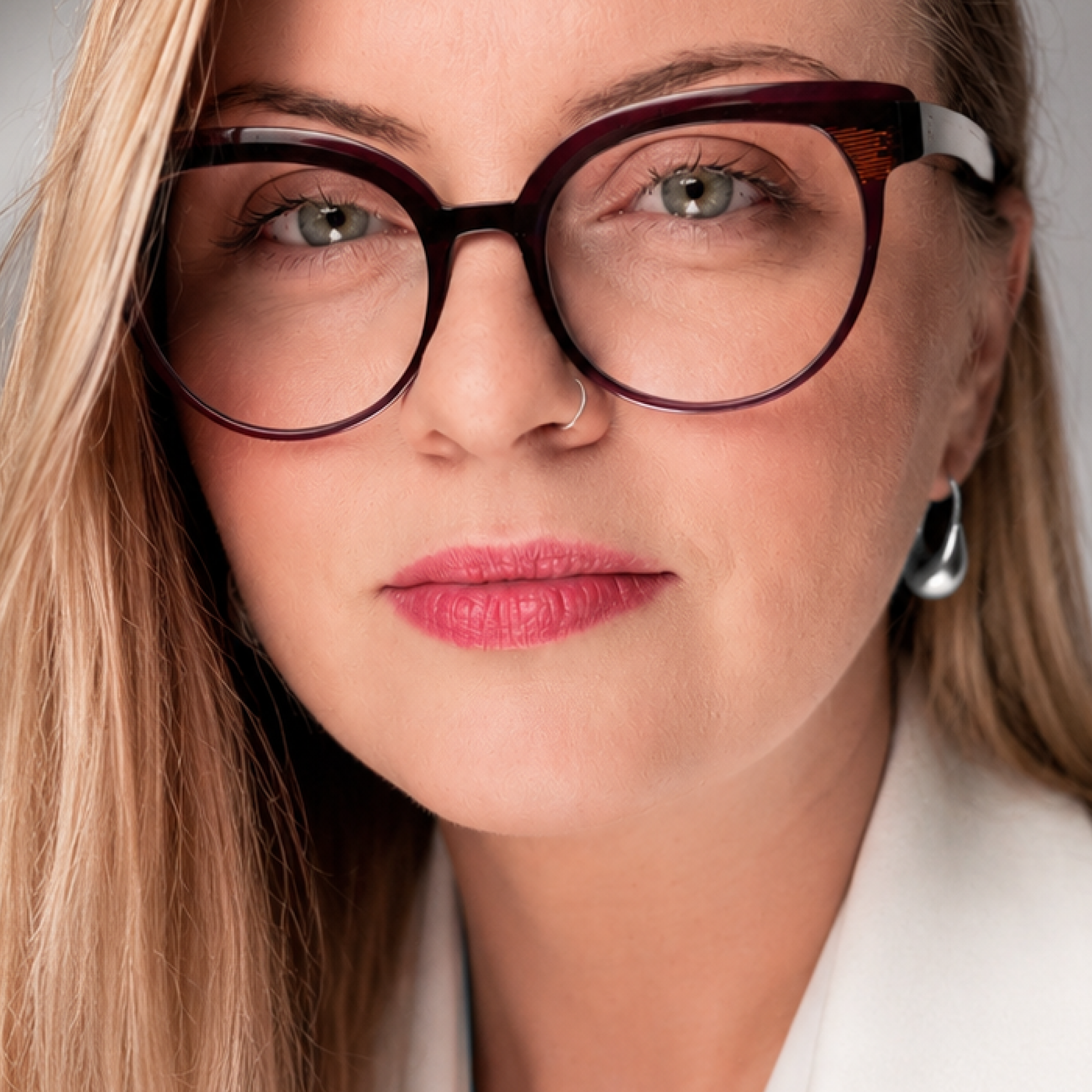 Tania Adamenko portrait