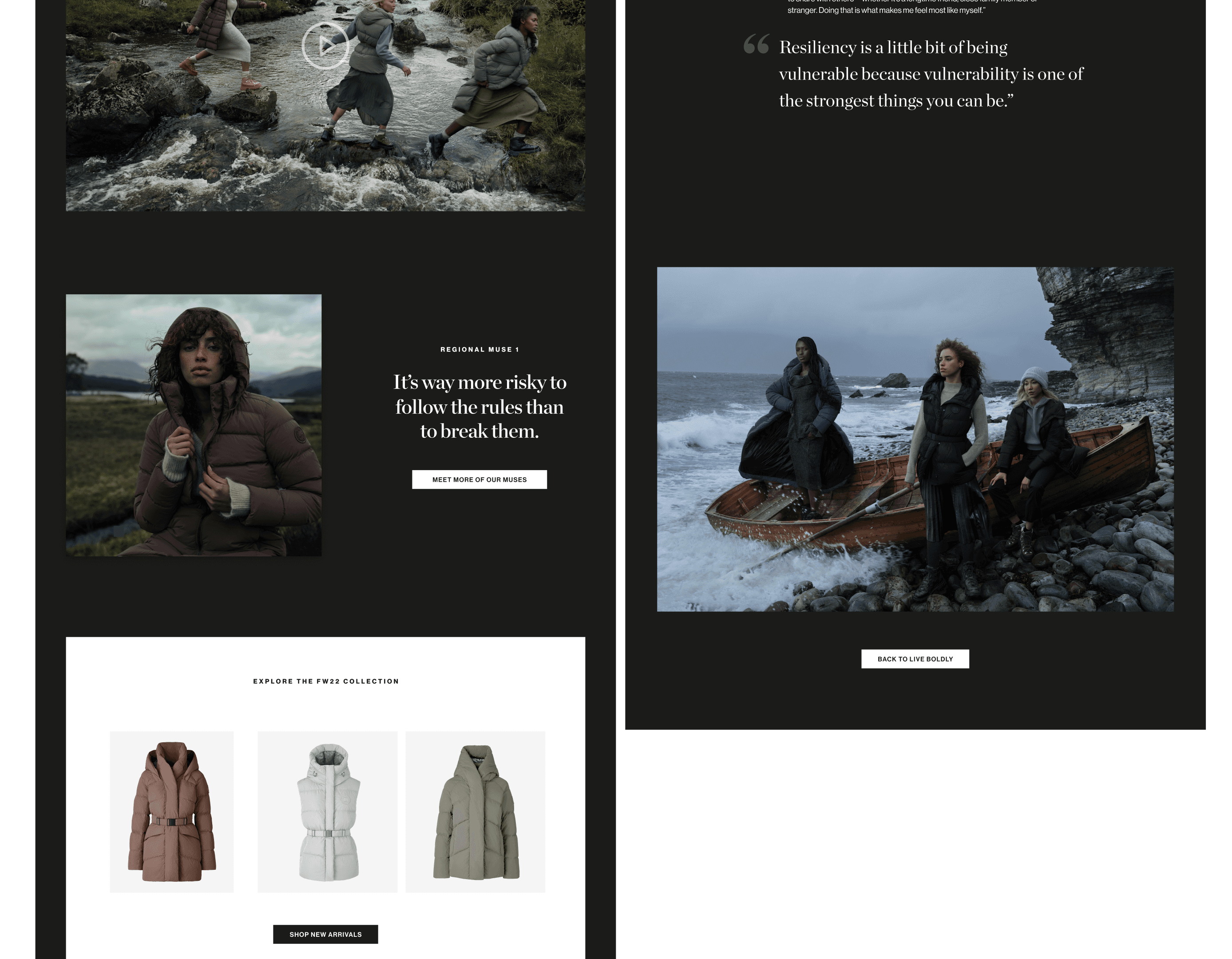 Canada Goose — layout 5